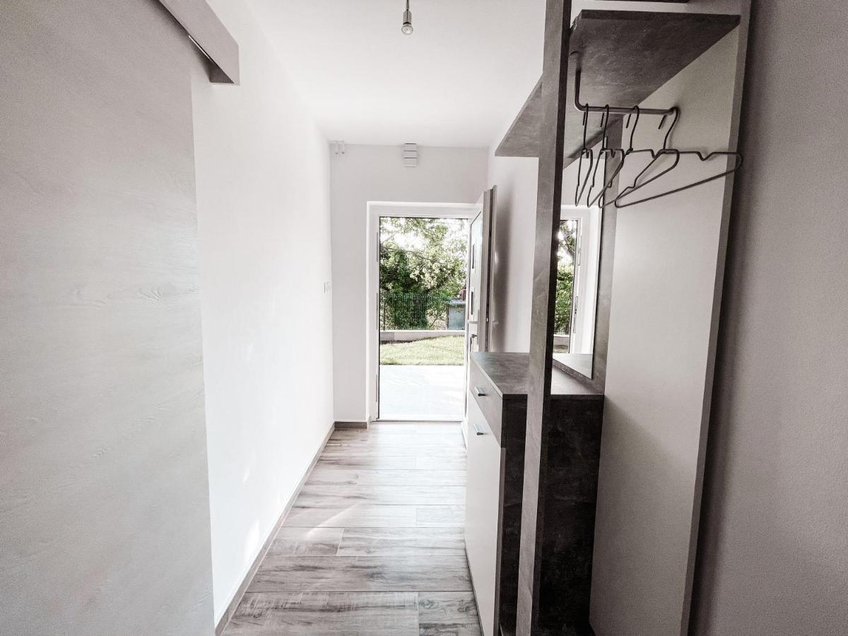 Riad Apartments Premium Zgornje Skofije Exterior photo